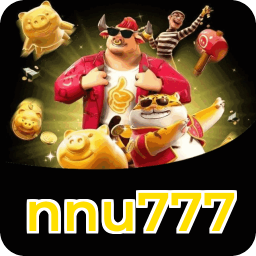 Material promocional do app nnu777 — ilustração, não métricas auditadas nesta página